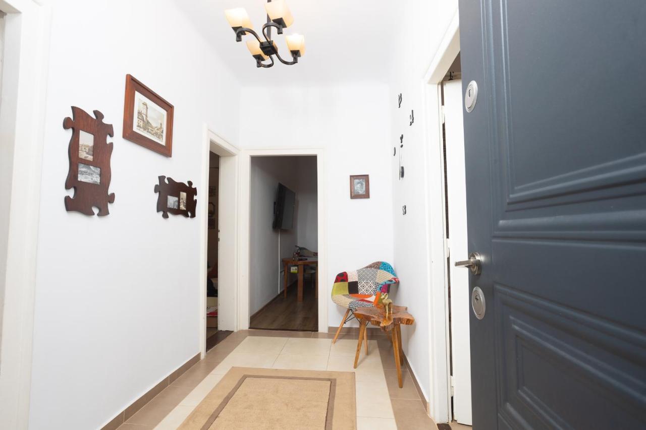 Wagner Apartment บราชอฟ ภายนอก รูปภาพ
