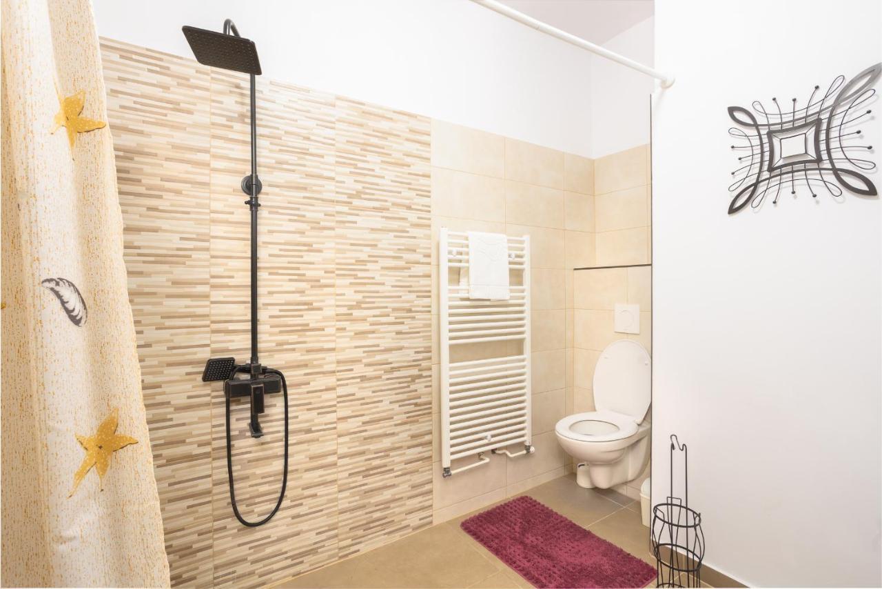 Wagner Apartment บราชอฟ ภายนอก รูปภาพ