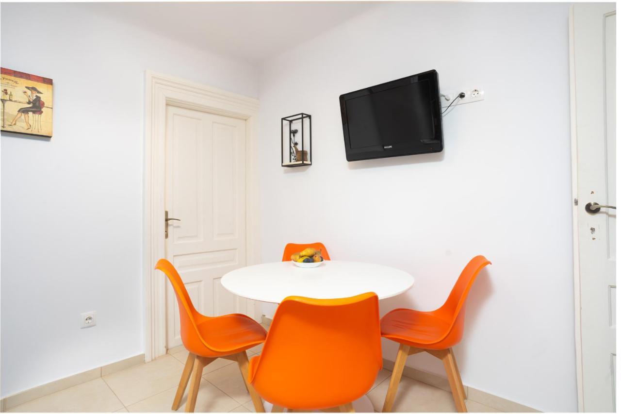 Wagner Apartment บราชอฟ ภายนอก รูปภาพ